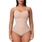 🎁 49% AUS🔥GLÄTTENDER NAHTLOSER BODYSUIT(Offener Schritt)🔥Kaufen 2 gratis Versand