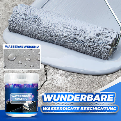 ✨LETZTER TAG VERKAUF 50% RABATT✨Wasserfeste Mehrzweck-Polyurethan-Beschichtung, dauerhafter Schutz, schützt jeden Zentimeter Ihres Raumes!