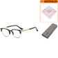 🔥2026 heißer Verkauf🔥 Ultra Light Anti Blue Presbyopic Glasses