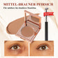 👍 LETZTER TAG DER AKTION - 50% RABATT 💥 Magischer Augenring-Korrektor (mit kostenlosem Concealer-Pinsel)