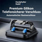 🚗 Autotelefonhalterung – 360° drehbar 🔄 + vollständig einstellbarer Winkel, passend für alle Telefone💫, absolut stabil auch auf holprigen Bergstraßen! 📱🌀
