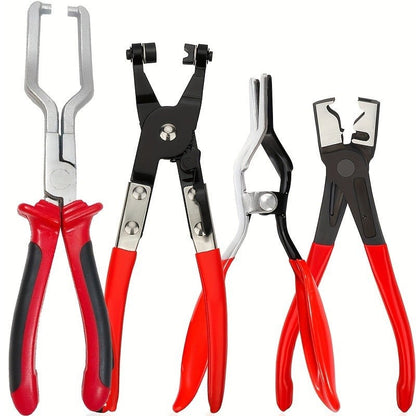 🔧 Profi-Schlauchschellen-Set 🎁