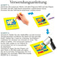 🔥HEISSER SALE 2026🔥💥50.000+ VERKAUFT!🎄🎁Magische Popcorn-Stifte mit Blaseneffekt, wärmeaktivierte Popcorn-Stifte, DIY-3D-Kunstmarker für Kinderbastelprojekte