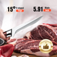 ✨ begrenztes Angebot   60 % Rabatt 💥Von einem Michelin-Koch empfohlenes Messer – Japanisches Premiummesser🔪