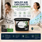 🧹 Multifunktionale Staubbox, entwickelt von amerikanischen Biomedizinexperten✨