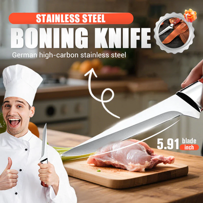 ✨ begrenztes Angebot   60 % Rabatt 💥Von einem Michelin-Koch empfohlenes Messer – Japanisches Premiummesser🔪