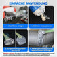 🧰 KAUFE 1, ERHALTE 1 GRATIS! 💎 Hochleistungs-Industrieklebstoff – Hitze- & Schlagfest, Schnellhärtend & Für Alle Materialien 🔥
