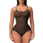 🎁 49% AUS🔥GLÄTTENDER NAHTLOSER BODYSUIT(Offener Schritt)🔥Kaufen 2 gratis Versand