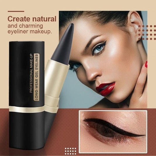 💥Matter, schnell trocknender Eyeliner