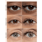 🔥LETZTER TAG KAUFEN SIE 1 UND ERHALTEN SIE 1 GRATIS💖Tubing Mascara Black & Brown Duo für Wimpern-Make-up