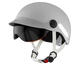 🏍️Atmungsaktiver, leichter, sturzsicherer Motorradhelm🛡️