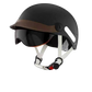 🏍️Atmungsaktiver, leichter, sturzsicherer Motorradhelm🛡️