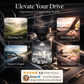 110 ml langlebiger Auto-Lufterfrischer