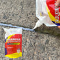 Platte Beton Riss Wasserdicht Reparatur Dichtungsmittel Nein