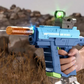 🔥47% OFF zeitlich begrenzter Sommerschlussverkauf🔥🔫Elektrische Wasserpistole mit hohem Fassungsvermögen und Selbstbefüllung