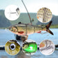 🔥50 % Rabatt🐟Multigelenk-Roboter-Angelköder mit LED⚡️Einmal kaufen, immer wieder nutzen❗️