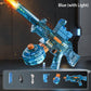 Automatic Reload Electric Water Gun