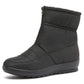 🔥Herbst-/Winter-Sale 50 % RABATT💥 Wasserdichte Damen-Schneestiefel - Versandkostenfrei