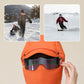 🔥70%OFF Weihnachtsverkauf🌟Winddichte Vollgesichts-Outdoor-Reitmaske mit Brille