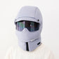 🔥70%OFF Weihnachtsverkauf🌟Winddichte Vollgesichts-Outdoor-Reitmaske mit Brille
