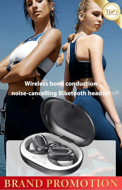 Sportliche hängende Ohr Bluetooth Kopfhörer