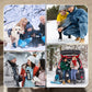 🎄🎅Weihnachts-Sonderangebot🎁3-in-1 Winter Balaclava für Frauen