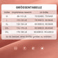 💥Weihnachts-Sonderangebot💥Stoßfester Sport-BH in Übergröße mit gekreuztem Rücken