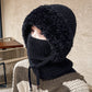 🎄🎅Weihnachts-Sonderangebot🎁3-in-1 Winter Balaclava für Frauen