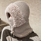 🎄🎅Weihnachts-Sonderangebot🎁3-in-1 Winter Balaclava für Frauen