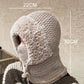 🎄🎅Weihnachts-Sonderangebot🎁3-in-1 Winter Balaclava für Frauen