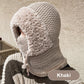 🎄🎅Weihnachts-Sonderangebot🎁3-in-1 Winter Balaclava für Frauen
