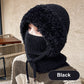 🎄🎅Weihnachts-Sonderangebot🎁3-in-1 Winter Balaclava für Frauen