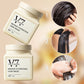 🔥Heißer Verkauf🔥 Anti-Frizz- & Reparatur-Haarmaske mit Feuchtigkeitspflege (50% Rabatt)