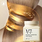 🔥Heißer Verkauf🔥 Anti-Frizz- & Reparatur-Haarmaske mit Feuchtigkeitspflege (50% Rabatt)