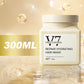 🔥Heißer Verkauf🔥 Anti-Frizz- & Reparatur-Haarmaske mit Feuchtigkeitspflege (50% Rabatt)