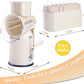🧑‍🍳Kitchen Artefakt - Kostenlose Lieferung🥳-5 in 1 Lebensmittelzerkleinere