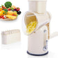 🧑‍🍳Kitchen Artefakt - Kostenlose Lieferung🥳-5 in 1 Lebensmittelzerkleinere