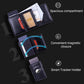 Herren Slim RFID-Geldbörse mit Smart Tracker Halter