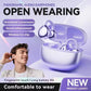 Rabatt am letzten Tag von 50%🥰M91 Ohrclip Bluetooth Headset