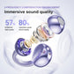 Rabatt am letzten Tag von 50%🥰M91 Ohrclip Bluetooth Headset