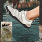 👟💨 Schnelltrocknende, rutschfeste und atmungsaktive Wanderschuhe🌄👣