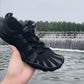 👟💨 Schnelltrocknende, rutschfeste und atmungsaktive Wanderschuhe🌄👣