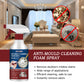 ⌛Rabatt - 50%💥 Wandschränke Anti-Schimmel Reinigungsschaum Spray