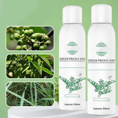 Haushalts-Anti-Allergen-Spray mit milder Formel