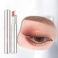 💃🔥Wasserfester schimmernder Lidschatten-Stift mit Farbverlauf