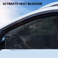 🕶️ Begrenzte Zeit halber Preis - Fenster Mesh Sonnenschirm