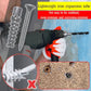 🔥SUPER ANGEBOT🔥 Upgegradete gezahnte Eisen-Expansionsschraube