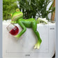 🐸Frühling Heißer Verkauf 49% Rabatt🍃Frosch-Blumentopf-Hänger-Ornament