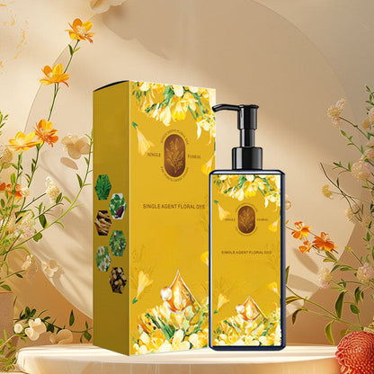 🔥Nourishing💇‍♀️💫 Haarfarbe auf Pflanzenbasis🎨🌿