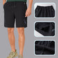 Kühlende, luftige und schnell trocknende Sportshorts
